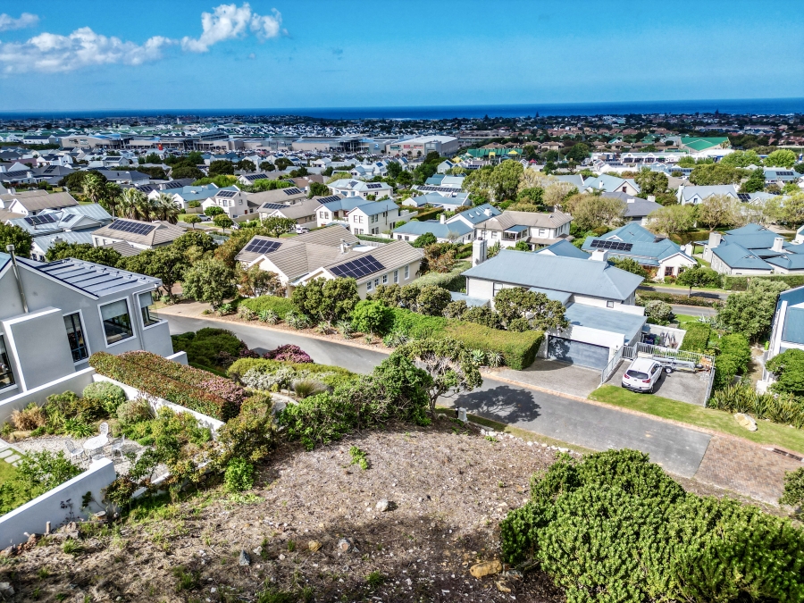 0 Bedroom Property for Sale in Hemel en Aarde Estate Western Cape